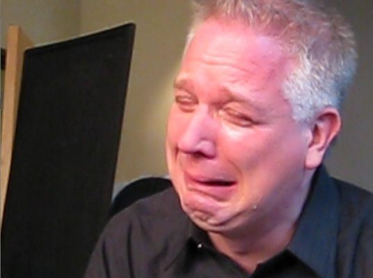 Glenn Beck Is Mad – Cannot Understand Why Anyone Would Want Obamacare – Video