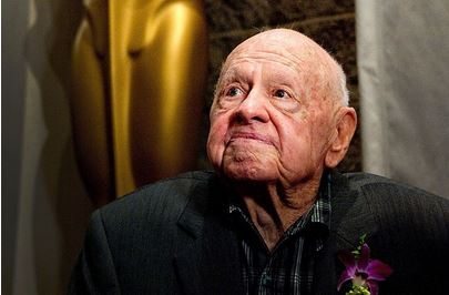 Mickey Rooney Only Had $18000 When He Died – Disinherited Wife and Kids in Will