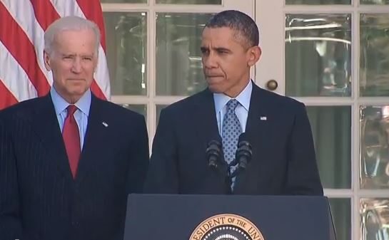 President Obama’s Full Victory Speech on Obamacare – Video