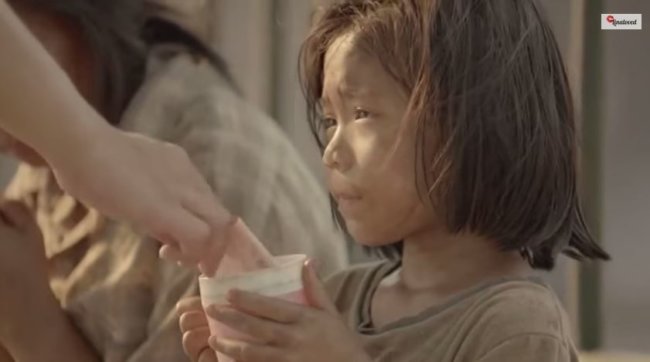 A Heartwarming Thai Commercial You Will Want To See