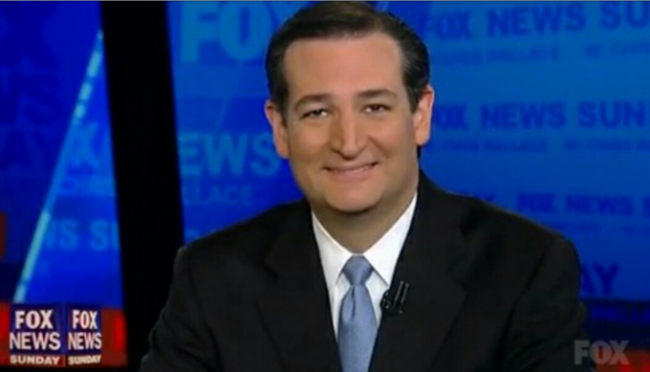 Fox News To Ted Cruz – Majority of Americans Want Obamacare – Video
