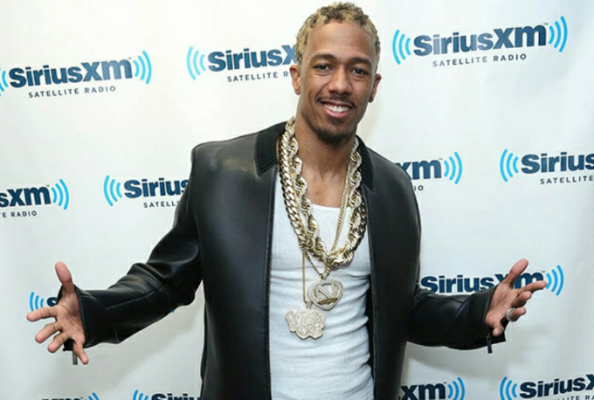 Nick Cannon Explains His “White People Party Music” Album