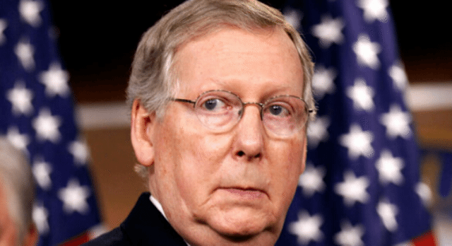 Thanks to Obamacare, Uninsured is Cut by 40% in Mitch McConnell’s State