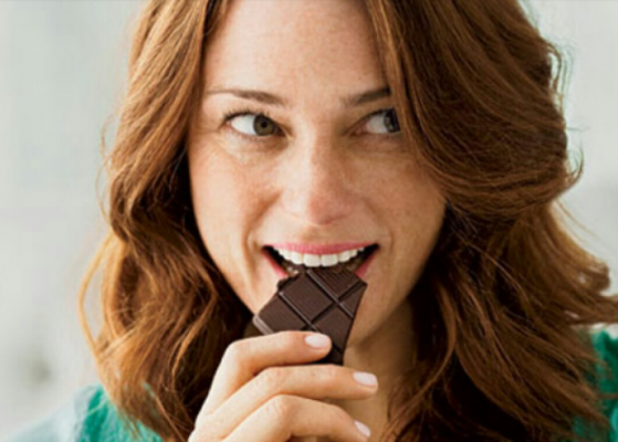Research – Eating Chocolate Fights Obesity – Lowers Blood Sugar Levels