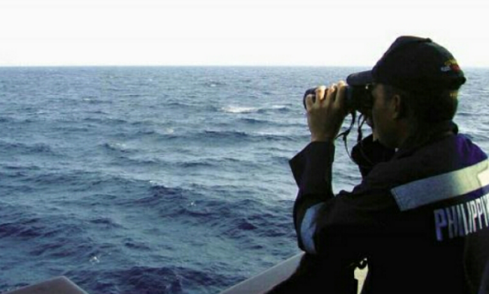 Possible Pinging Noise Detected in Search for Missing MH370