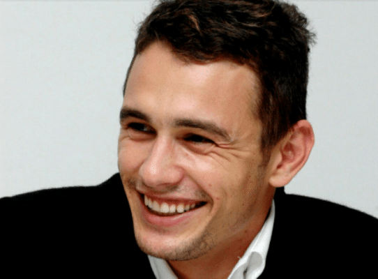 James Franco Confirms Online Flirtation With 17-Year-Old: “I’m Embarrassed”