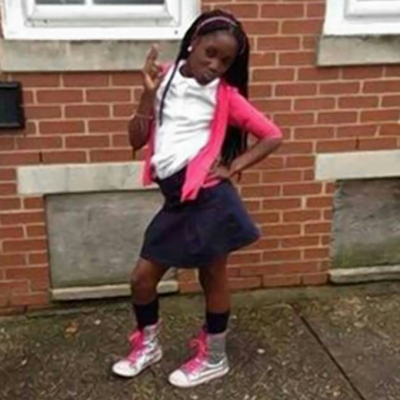 #GunsUp – Two Year Old Toddler Kills 11 Year Old Sister