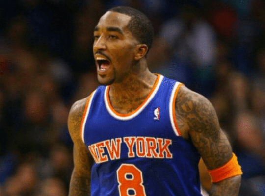 For Knicks’ Fans, We Get Local Bragging Rights – Yawn!