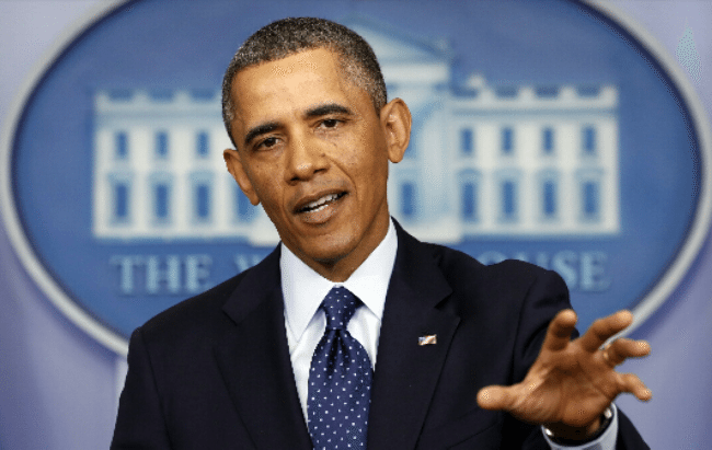 President Obama Continues to Push Republicans on Immigration Reform