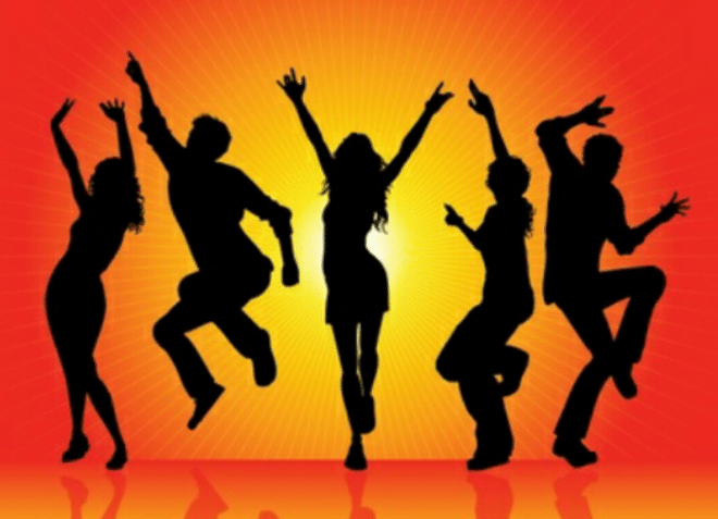 Feel Good Video - Dancing To The Drummer's Beat - Video – EzKool