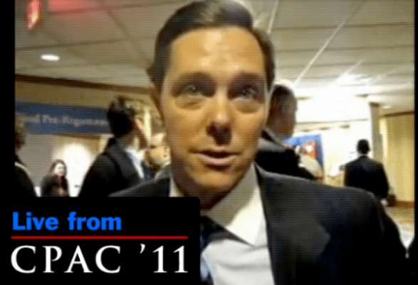 Ralph Reed – Kids Better Off in Orphanages than Adopted by Gays