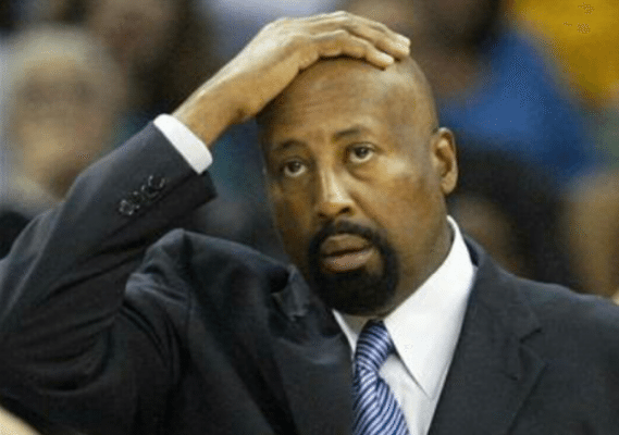 Knicks Management Fires Head Coach and Entire Coaching Staff