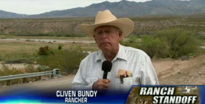 Cliven Bundy Educates The World About Those “Negro” People – Video