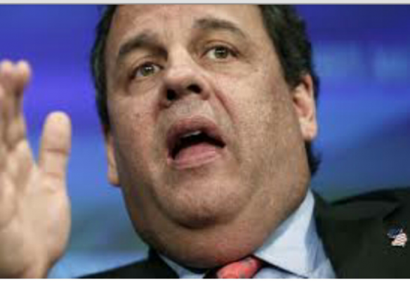 Christie: Classless and Clueless