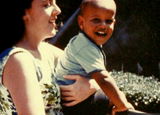 President Obama Wishes He Had Spent More Time With His Mom