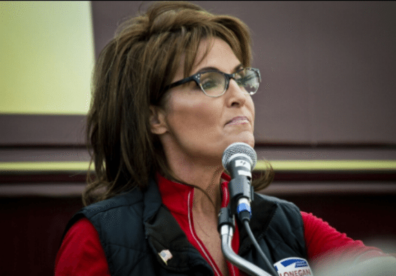 Christian Conservatives Blasting Sarah Palin for Insane Waterboarding Speech