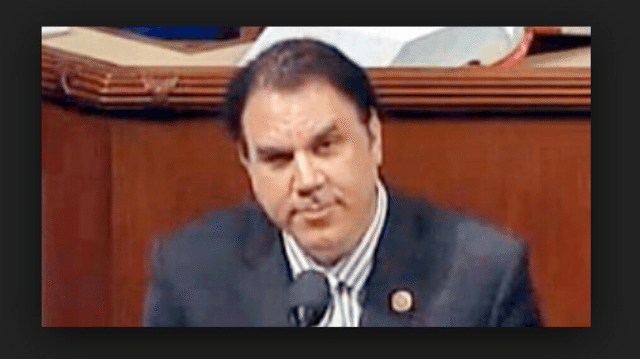 Alan Grayson Is Accusing His Wife of Bigamy
