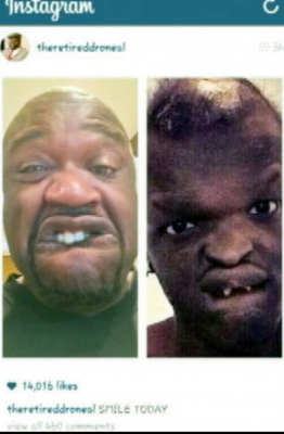 Shaquille O’Neal Mocks a Disabled Man on Instagram – PIC