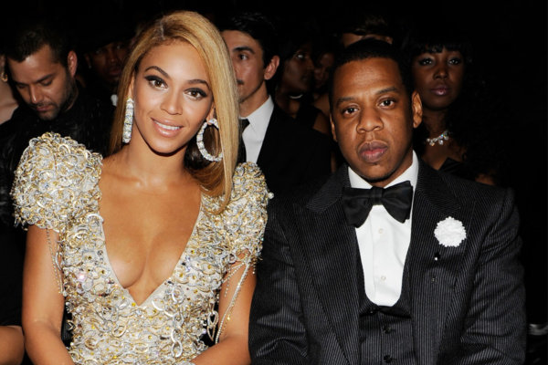 Beyonce, Jay Z and Solange Released a Statement about The Elevator Incident
