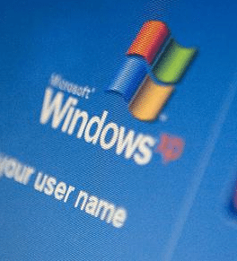 200M users at threat from end of Windows XP