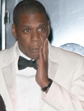 Jay Z Physically Abused, Slapped, Punched and Kicked by Beyonce’s Sister – Video