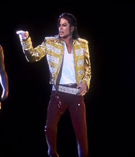Michael Jackson Hologram Performance on Billboard Awards