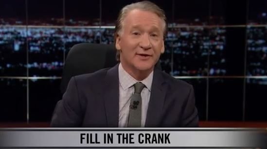 Bill Maher Hammers Wheel of Fortune’s Pat Sajak – Calls Him “An Idiot!” – Video