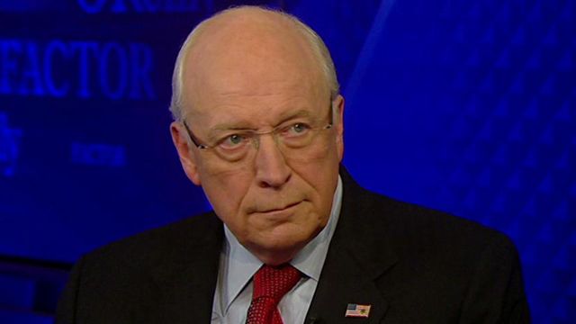 The Nerve! Dick Cheney Wants to Hold Hillary Cinton “Accountable” For Benghazi