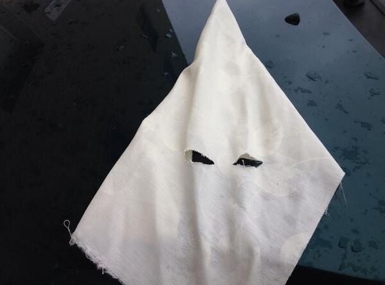 Wisconsin Leader Will Distribute KKK Hoods at Republican Convention