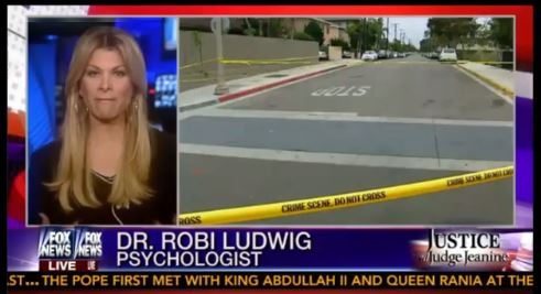 Fox News Guest Loses Job After Making Dumb Statement About UCSB Shooting on Fox