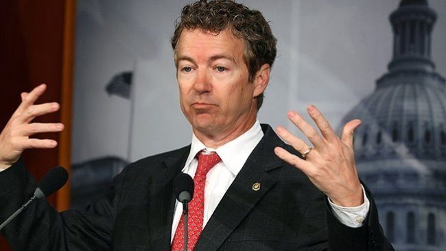 PolitiFact to Rand Paul – Your Lie About Obamacare is a ‘Pants on Fire’ Lie