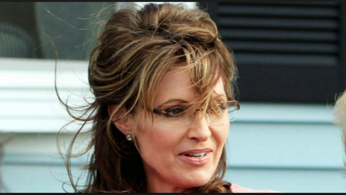 Sarah Palin Endorses Alligator Fighter for Senate