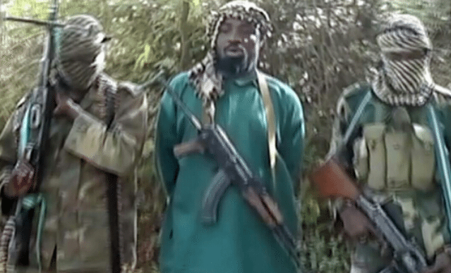 Boko Haram Wants Their Imprisoned “Brothers” Released Before Kidnapped Girls Go Free