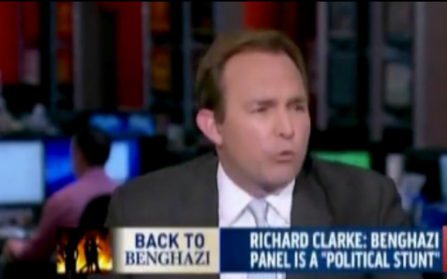 Watch Morning Joe’s Republican Guest Totally Flips Out On The Republicans