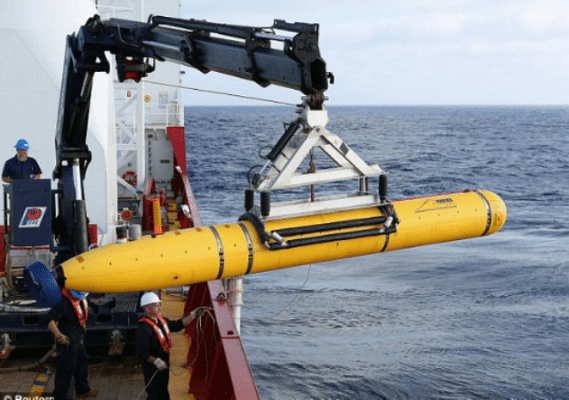 Australia Admits – Faulty Equipment Used in Search for Missing MH370