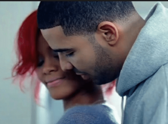 Report – Drake and Rihanna Splitting Up…