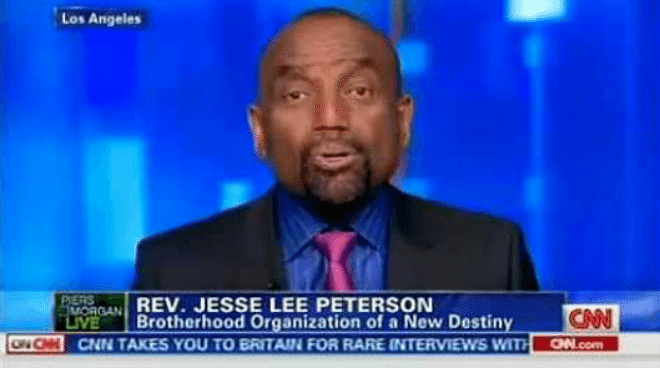 Conservative Host to Christians – Boycott The NFL Because of Michael Sam