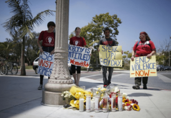 More Mass Shootings,  Same Old Non-Response from Congress