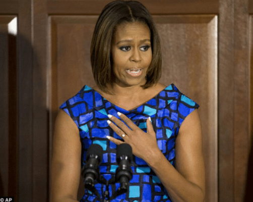 Republicans Attack First Lady’s Healthy Lunch Program for School Kids – Pure #Insanity
