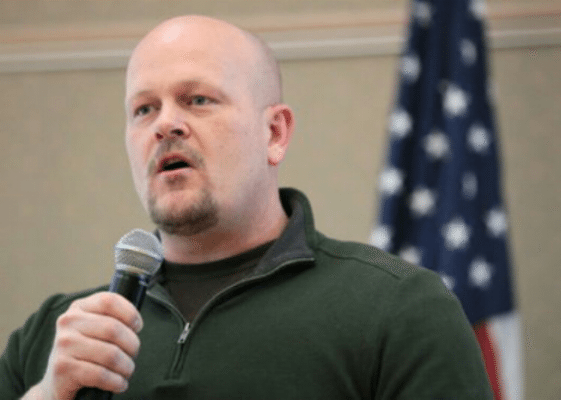 Joe The Plumber to Families of Gun Violence – “your dead kids don’t trump my Constitutional rights”
