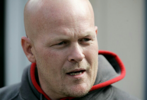 Joe the Plumber – “Guns are mostly for hunting down politicians”