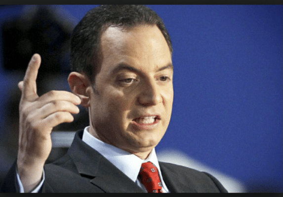 Republican Chairman Calls The Republican Debates a “Traveling Circus”