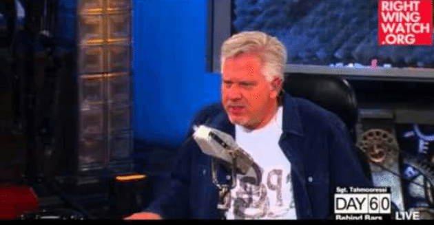Glenn Beck – It Is “a badge of eternal dishonor” to be an American Citizen – Video