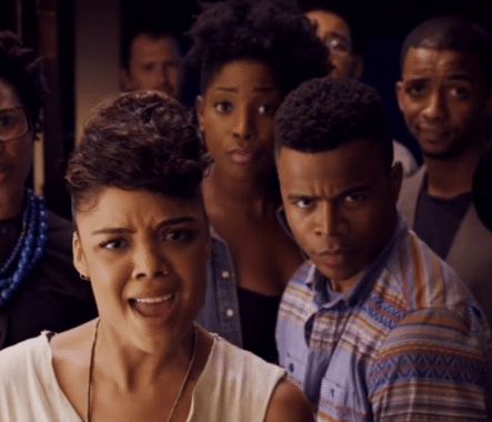 The trailer for “Dear White People” is here and it is hilarious