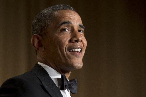 President Obama Mocks Republicans’ Stupidity on Climate Change – Video