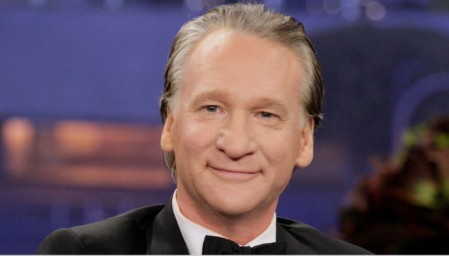 Bill Maher Tells Hillary Clinton – “Go Away… For a Couple of Years!”