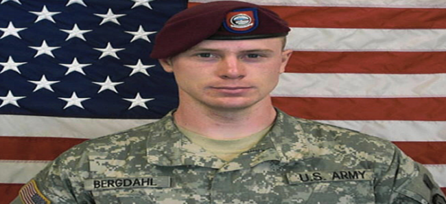 Bowe Bergdahl Is On His Way Home… If He Only Knew What The Republicans Are Saying…