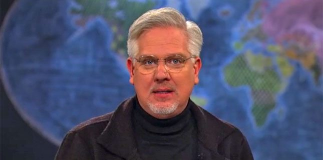 Glenn Beck Warns – “Spoiled Child” Obama Will Put Conservatives in Internment Camps