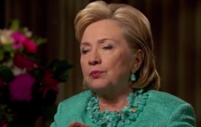 Hillary Clinton – I Am Qualified For President Because I Have “Gone Through The Fire”