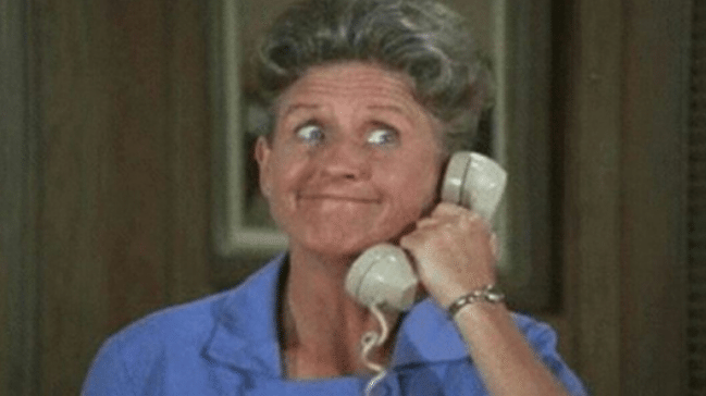 The Actress Who Played The House Keeper on “The Brady Bunch” Died